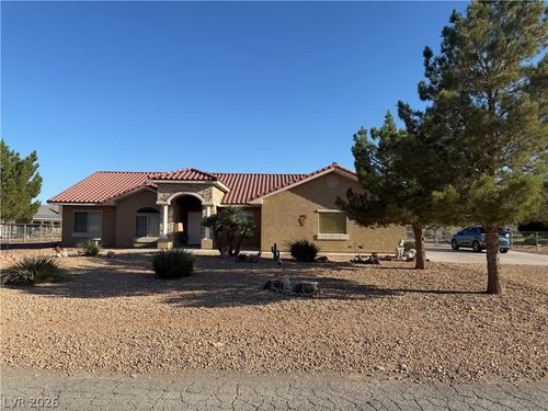 1055 E Mcknight Avenue, Moapa, NV, 89025 | Card Image