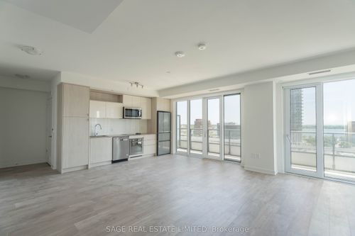 1455-121 Lower Sherbourne St, Toronto, ON, M5A0W8 | Card Image