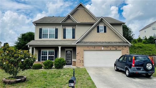 1673 Wilson Manor Cir, Lawrenceville, GA, 30045-3744 | Card Image