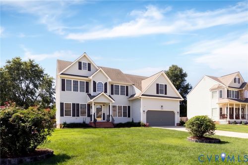 2205 Eagles Landing Ave, Henrico, VA, 23231-5273 | Card Image