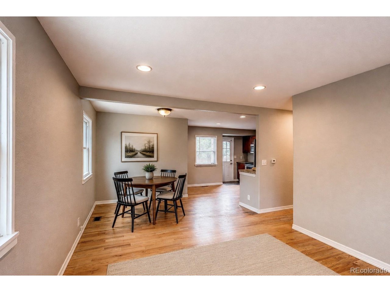 Residential in Denver 4