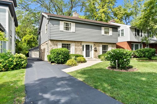 922 Sterling Ave, Flossmoor, IL, 60422-1241 | Card Image