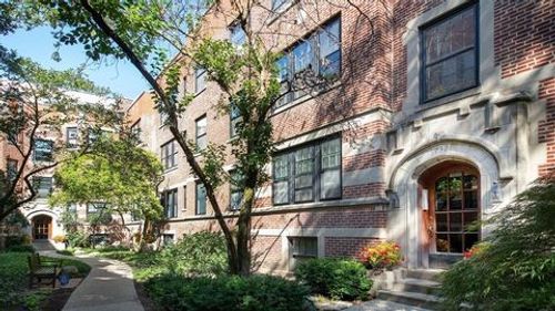 1e-732 Hinman Ave, Evanston, IL, 60202-2574 | Card Image
