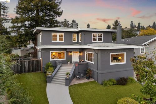 1061 Annerley Rd, Piedmont, CA, 94610-1163 | Card Image