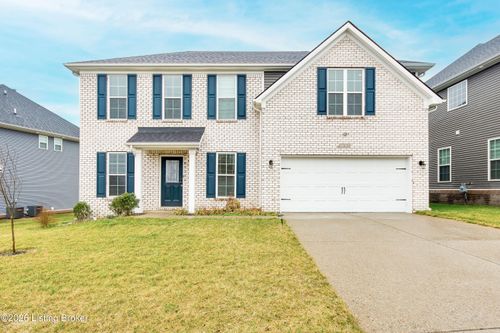 13820 Halden Ridge Way, Louisville, KY, 40245-2009 | Card Image
