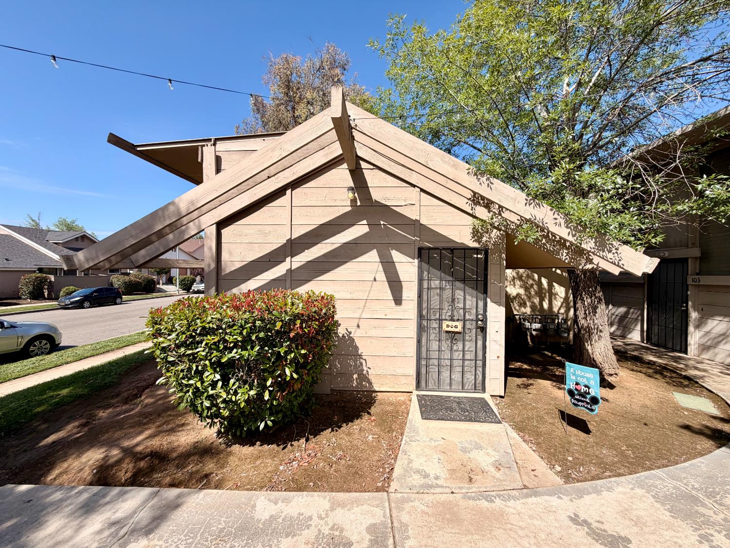 Residential Income in Fresno 4