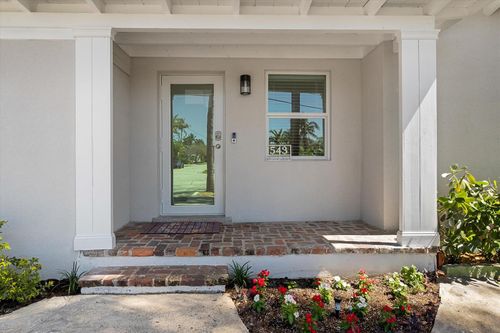 543 Ne 3rd Ave, Delray Beach, FL, 33444-3818 | Card Image