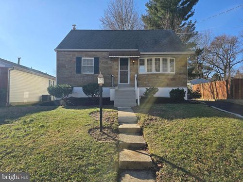 1108 Prospect Ave, BELLEFONTE, DE, 19809-2341 | Card Image