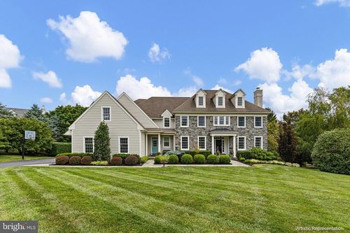 107 Newlin Green Cir, Kennett Square, PA, 19348-1020 | Card Image