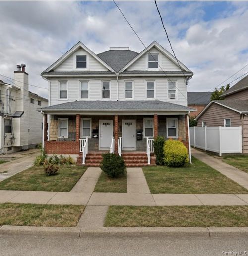 158 Cleveland Ave, Mineola, NY, 11501-2567 | Card Image