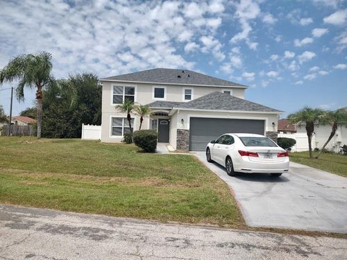 680 Basingstoke Ct, KISSIMMEE, FL, 34758-2719 | Card Image