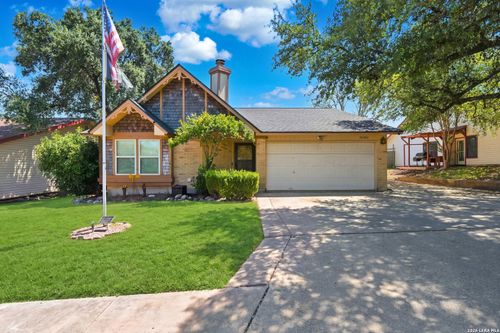 10306 Prescott Dr, San Antonio, TX, 78245 | Card Image