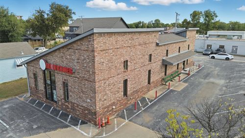 508 E A St, Jenks, OK, 74037-4121 | Card Image