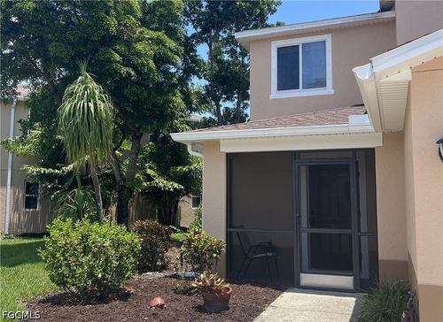 101-6361 Brant Bay Blvd, North Fort Myers, FL, 33917-7825 | Card Image