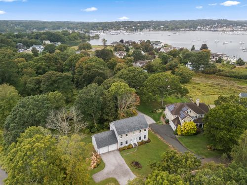1 Egret Rd, Mystic, CT, 06355-3295 | Card Image