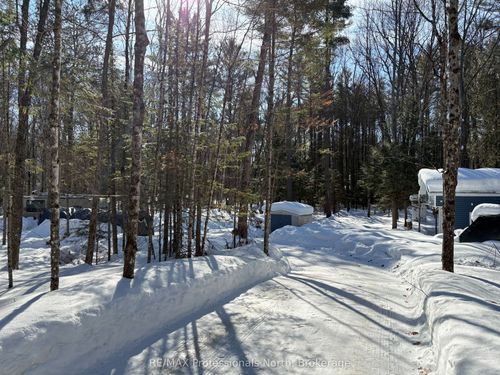 1124 Little Hawk Lake Rd, Algonquin Highlands, ON, K0M1S0 | Card Image