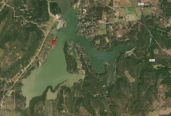 251 Dunn Dr, House other with 5 bedrooms, 3 bathrooms and null parking in Palo Pinto TX | Image 39
