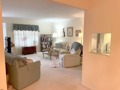 41D - 41D Michael Rd, Condo with 2 bedrooms, 1 bathrooms and null parking in Hammonton NJ | Image 3