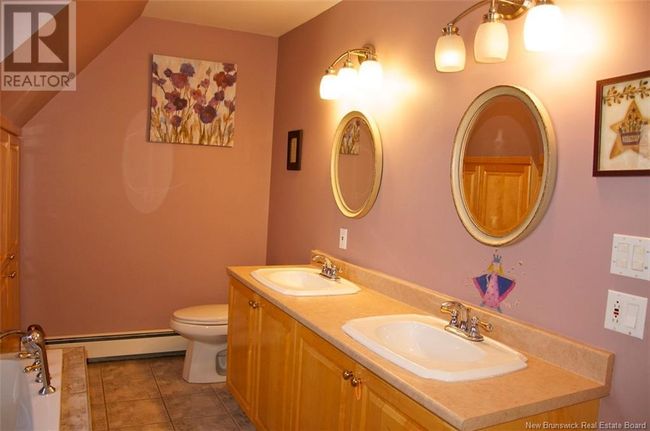 37 Macbeath Crt, House other with 4 bedrooms, 4 bathrooms and null parking in Tide Head NB | Image 19
