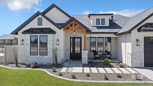 536 Canyon Falls Dr, Twin Falls, ID, 83301 | Card Image