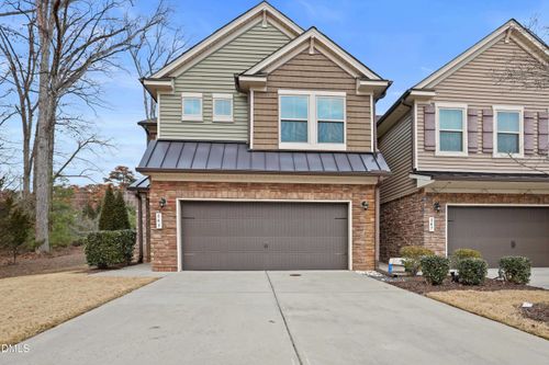 845 Rymark Ct, Cary, NC, 27513-2634 | Card Image