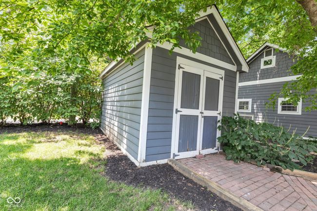900 W Busby St, House other with 3 bedrooms, 4 bathrooms and null parking in Lebanon IN | Image 68