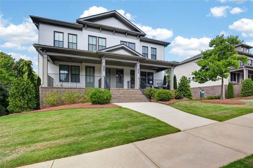 1295 Markham Rd, Brookhaven, GA, 30319-7100 | Card Image