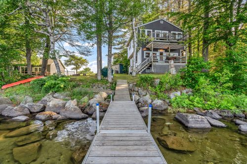 15 W Orchard Lane, Swanville, ME, 04915 | Card Image