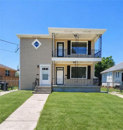 lower-4618 Marigny St, New Orleans, LA, 70122-5041 | Card Image