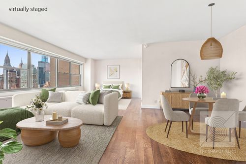 25a-400 E 56th Street, New York City, NY, 10022 | Card Image
