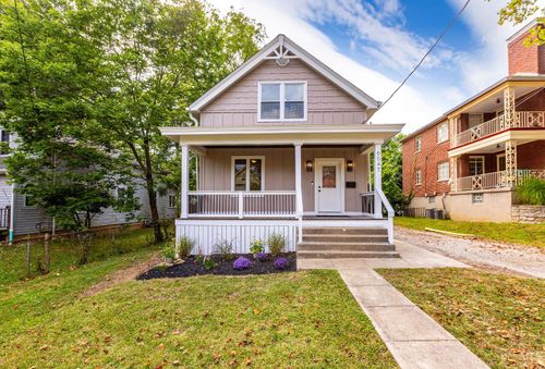 6047 Kennedy Ave, Cincinnati, OH, 45213-1803 | Card Image