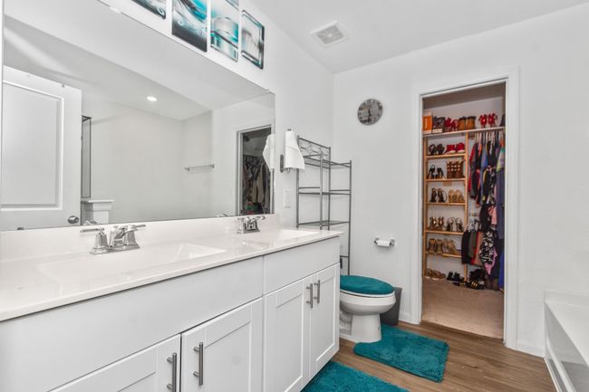 23402 Pinetum Cir, House other with 4 bedrooms, 3 bathrooms and 2 parking in Spring TX | Image 21