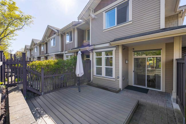 23 - 5773 Irmin Street, Townhouse with 3 bedrooms, 2 bathrooms and 2 parking in Burnaby BC | Image 24