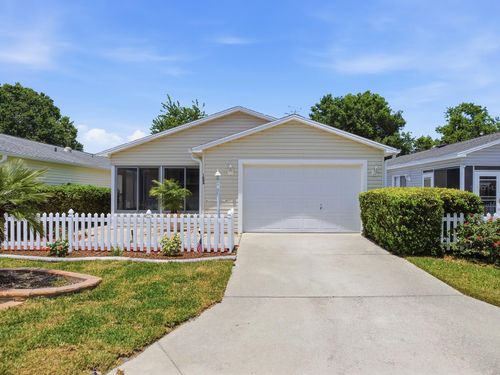 1685 Campos Dr, THE VILLAGES, FL, 32162-9581 | Card Image