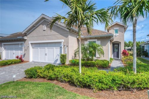 5743 Highbourne Dr, NAPLES, FL, 34113-8391 | Card Image