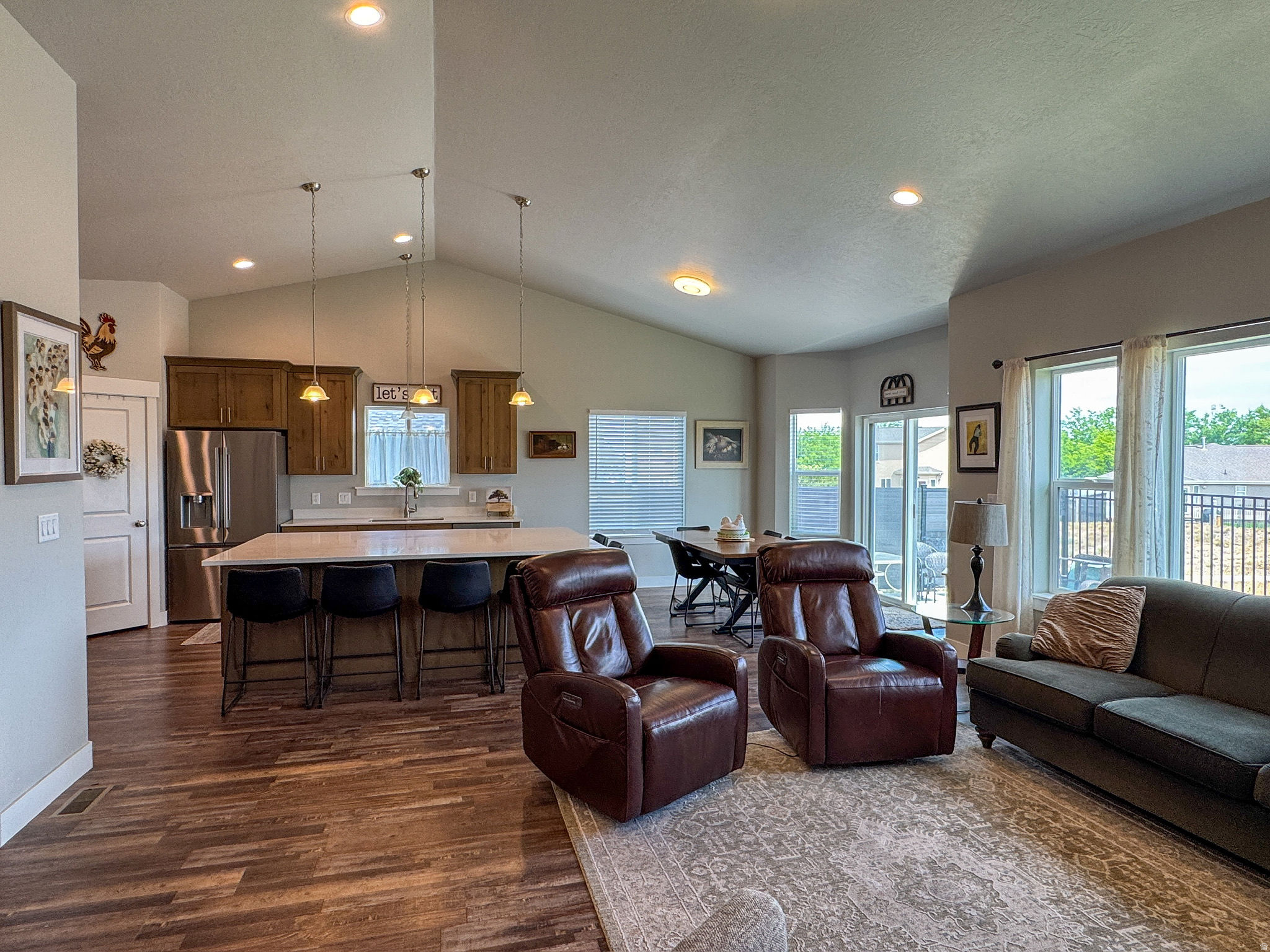 Residential in Eagle Mountain 5