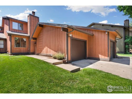 unit-f-1935 Waters Edge St, Fort Collins, CO, 80526-1951 | Card Image