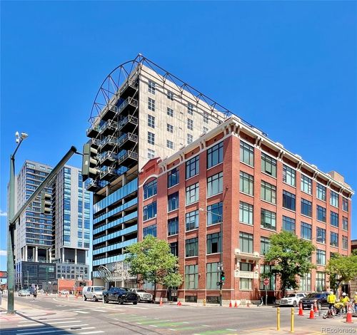unit-1240-2020 Arapahoe St, Denver, CO, 80205-2549 | Card Image