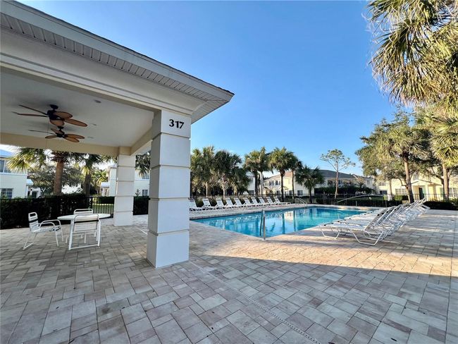UNIT-101 - 232 Cape Harbour Loop, Townhouse with 3 bedrooms, 3 bathrooms and null parking in BRADENTON FL | Image 16