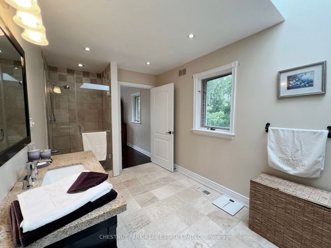 21 Southridge Trail, House other with 6 bedrooms, 4 bathrooms and 5 parking in Caledon Village ON | Image 27