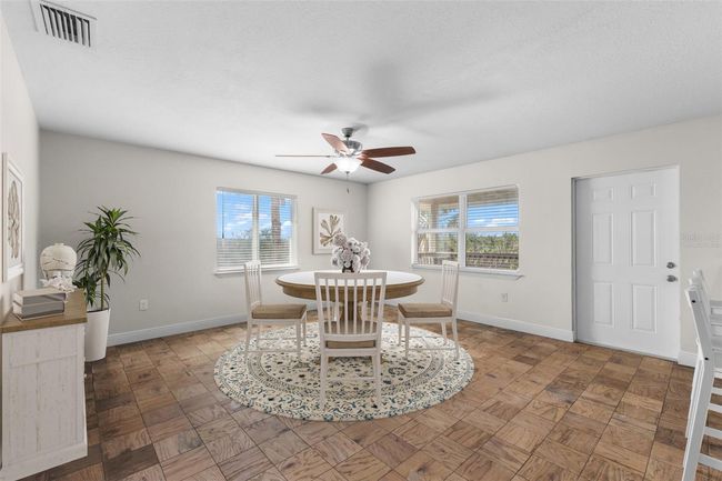 Virtually Staged - Dining Room | Image 6