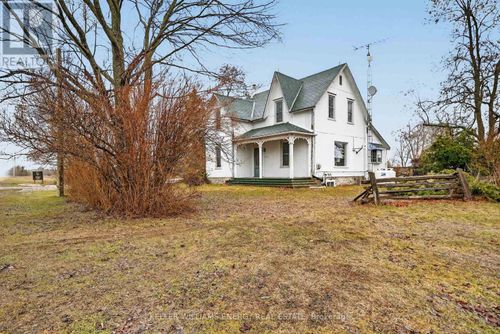 419 County Rd 25 Road, Prince Edward County (North Marysburg Ward), ON, K0K2T0 | Card Image