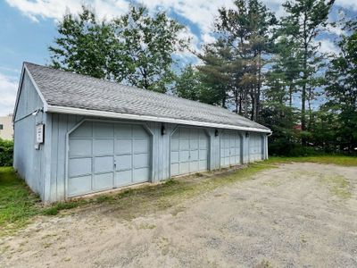 3 - 41 Gould Road, Condo with 2 bedrooms, 1 bathrooms and null parking in New London NH | Image 3