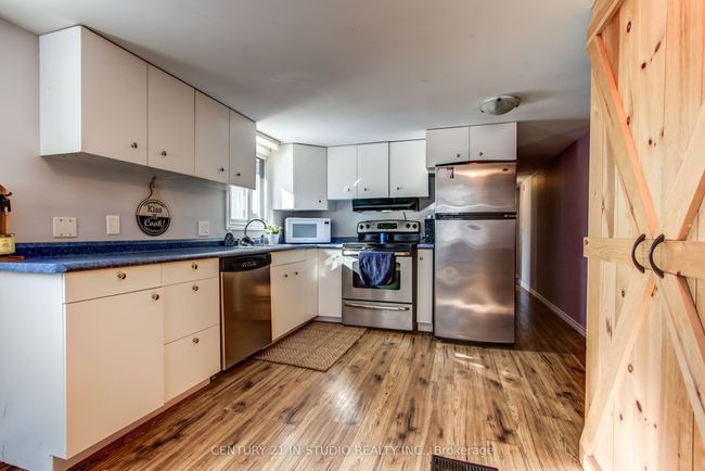 580335 Sideroad 60, House other with 4 bedrooms, 2 bathrooms and 15 parking in Berkeley ON | Image 12