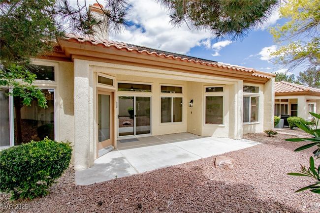 10405 Junction Hill Dr, Townhouse with 2 bedrooms, 2 bathrooms and null parking in Las Vegas NV | Image 23