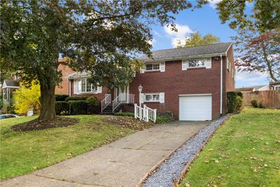 624 Idaho Avenue, House other with 4 bedrooms, 2 bathrooms and 1 parking in Penn Hills PA | Image 1