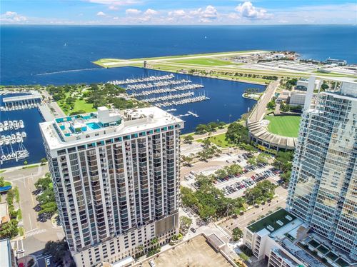 unit-2007-1 Beach Dr Se, SAINT PETERSBURG, FL, 33701-3957 | Card Image
