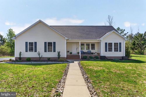 313 Edmondson Dr, EAST NEW MARKET, MD, 21631 | Card Image