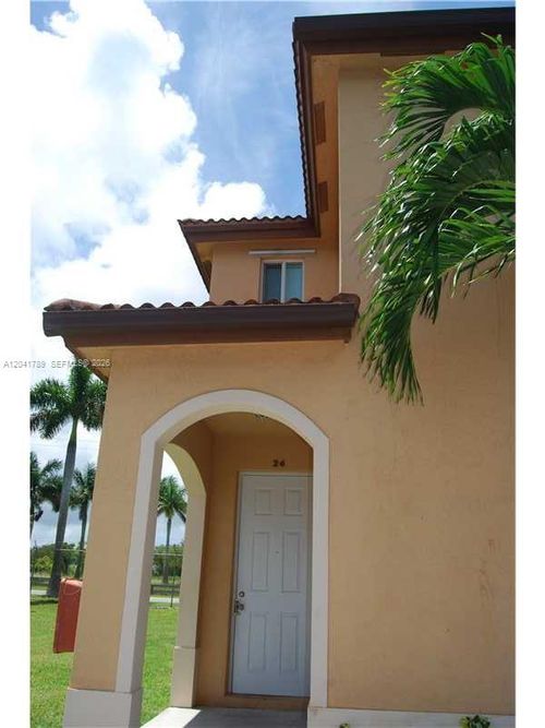 24-12080 Sw 268th St, Homestead, FL, 33032-8169 | Card Image