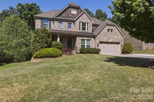 8306 Early Bird Way, Mint Hill, NC, 28227-3736 | Card Image